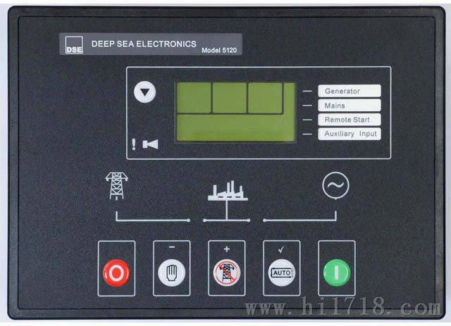 【厂家直销】深海控制器DSE5220 质量保证DSE5220