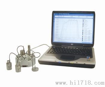 温湿度数据采集器,温度均匀性测试仪