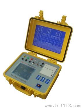 便携式电能质量分析仪HK-PQ1000