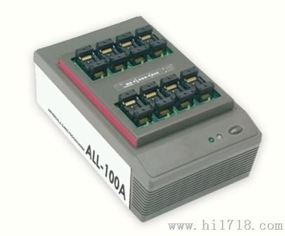 河洛ALL-100AP万用型IC烧录器