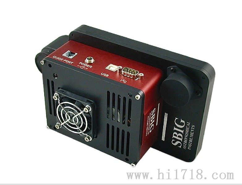2012新款SBIG STF-8300M CCD Camera 冷冻相机SBIG 大特價