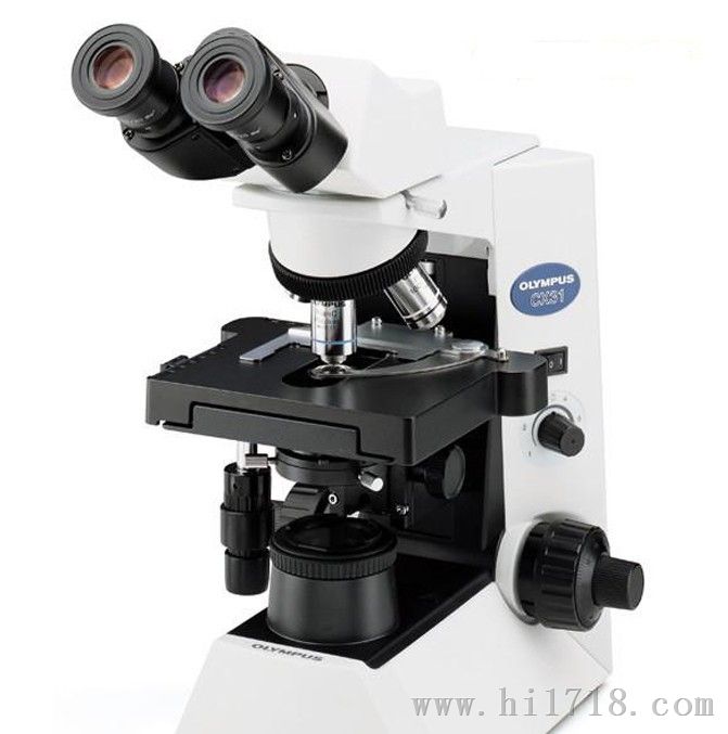 【卓辰欣鑫】奥林巴斯CX31显微镜