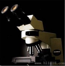 奥林巴斯CX41显微镜使用方法和图片