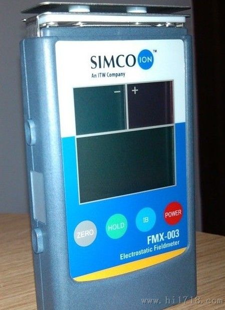 FMX-003_厂家SIMCO FMX-003静电测试仪价格