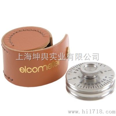 英国易高Elcometer3230湿膜轮