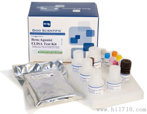 大鼠胰岛素试剂盒