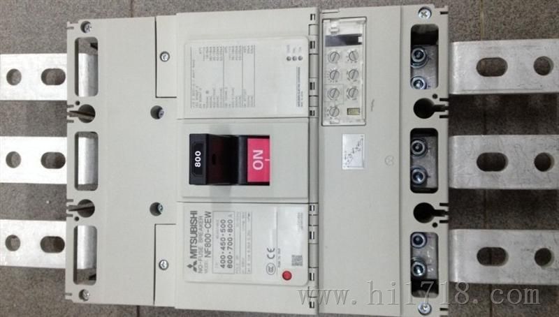 NV800-SEW漏电开关