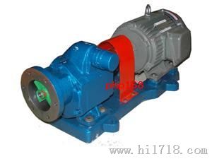 供应GZB系列高真空齿轮泵  产品优质！