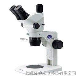 奥林巴斯体视显微镜SZ61（全国价）