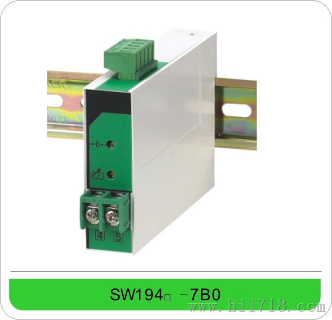 SW914_-7BO电量变送器