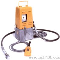 R14E-F1 电动液压泵(日本IZUMI)
