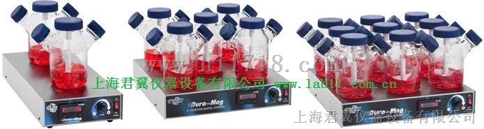 Dura-Mag多点磁力搅拌器