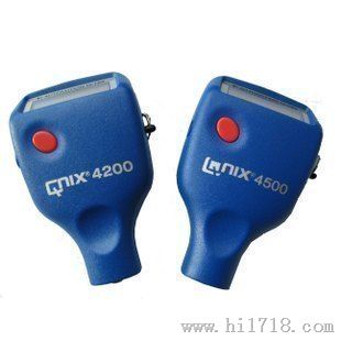 QNix4500涂层测厚仪（两用）