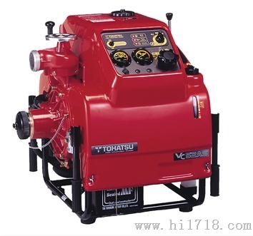 日本东发消防泵VC52ASEEXJIS|VC52AS消防泵|东发泵VC52AS