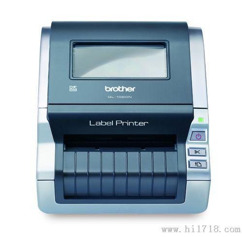 供应兄弟热敏标签打印机QL-1060N