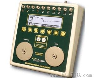 美国BC除颤/起搏器质量检测仪DA-2006P，厂家/总代理/价格/技术参数/产品资料