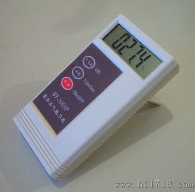 BY-200大气压力表价钱，大气压力表