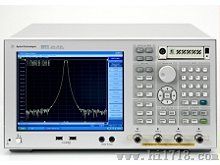 E5071C ENA 系列网络分析仪，9 kHz 至 8.5 GHz / 300 kHz 至 20
