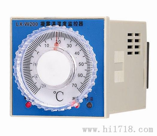 合肥温湿度控制器指针型的MT-W200