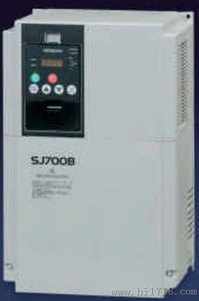 常备库存SJ700B-110HFF日立变频器