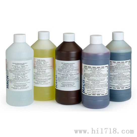 美国HACH哈希 35949 离子浓度校准液(价格优惠)