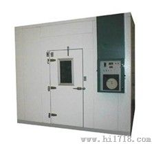 TMC—LD1型冷冻箱验测试系统