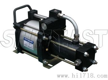 STA02气体增压泵