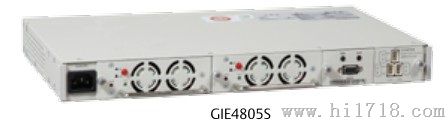 全新原装艾默生GIE4805S嵌入式电源系统