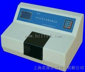 YPD-200C/300C/300D片剂硬度测试仪