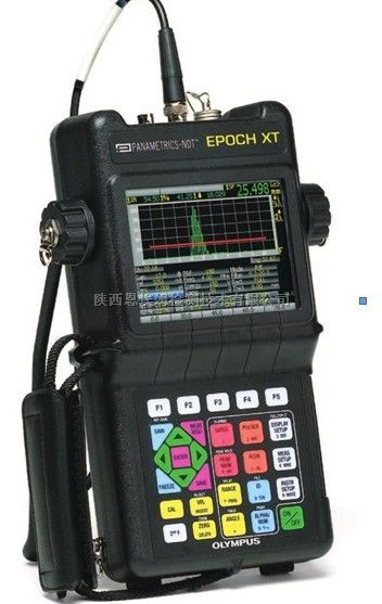 奥林巴斯EPOCH XT超声波探伤仪