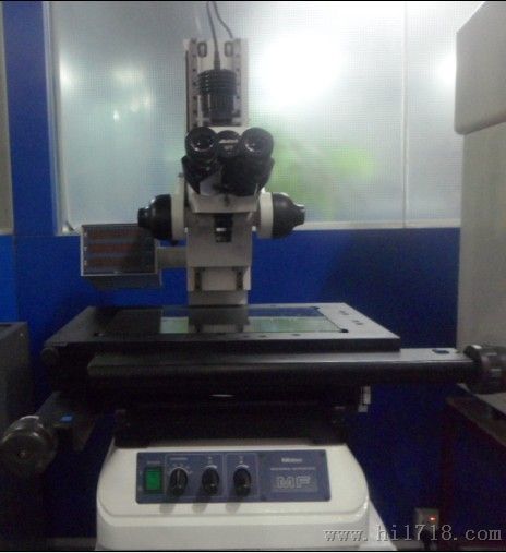 供应二手三丰工具显微镜MF-A1730(成色好，准）