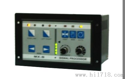光电纠偏控制器供应商MX-B-光电纠偏检测器厂家批发