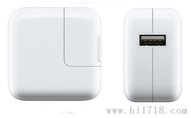 USB充电器，苹果手机充电器