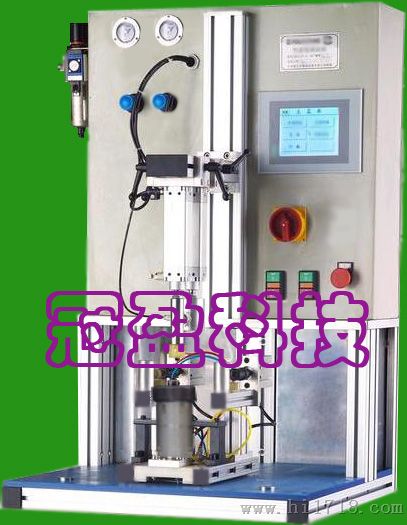 上海气密性检测仪 咖啡壶内胆密封测试 泄漏检测仪 密封性测试仪