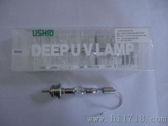 USHIO UXM-Q256BY紫外线灯