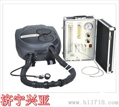 供应AJ12B氧气呼吸器检验仪