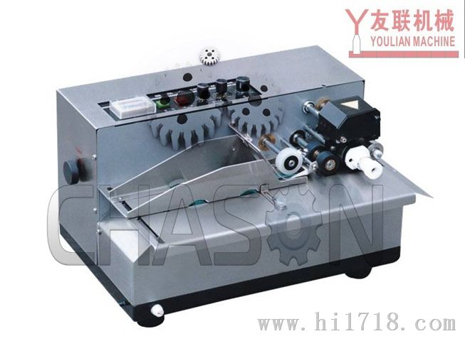 各类墨轮标示机供应商，温州钢印打码机生产商