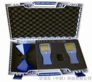 安诺尼全频段电磁辐射分析仪EMF-4
