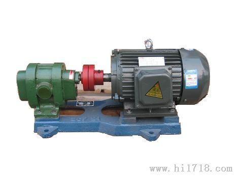 ZYB燃油增压泵（4.0Mpa）生产供应商