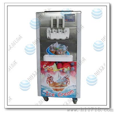 湖北武汉冰淇淋机