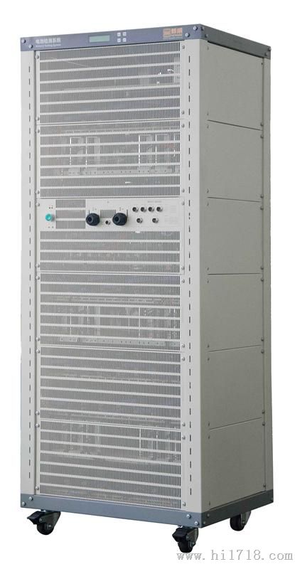 新威尔BTS-60V200A电池组检测柜系统测试仪柜