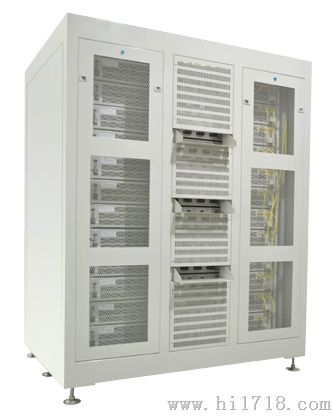 新威尔高电池测试仪BTS-5V30A动力电池检测柜