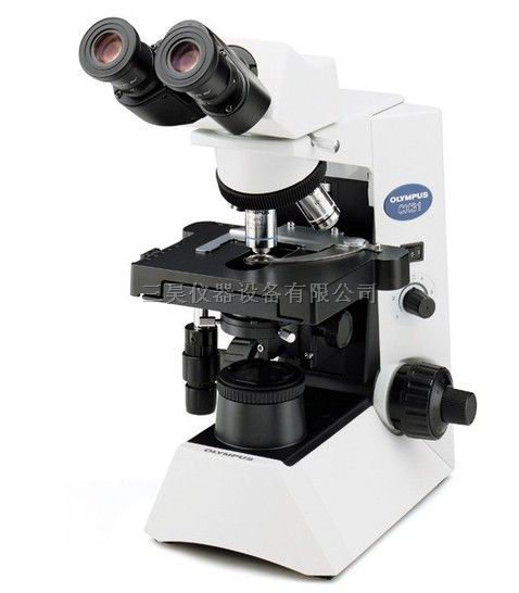 奥林巴斯CX31显微镜