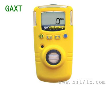 遵义GAXT二氧化碳气体检测仪/崇义二样化碳报警器