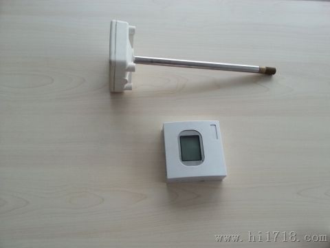 温湿度测量仪器