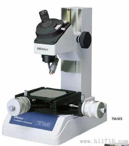 日本三丰工具显微镜TM-505 TM-510 176系列