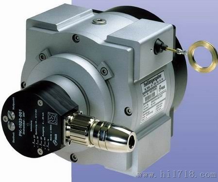 FSG位移传感器SL3003-PK1023/GS80  (5932Z01-134.104)