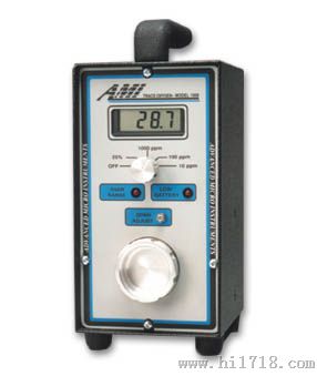 A1-1000便携式微量氧分析仪