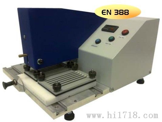 EN388防割手套防割试验机