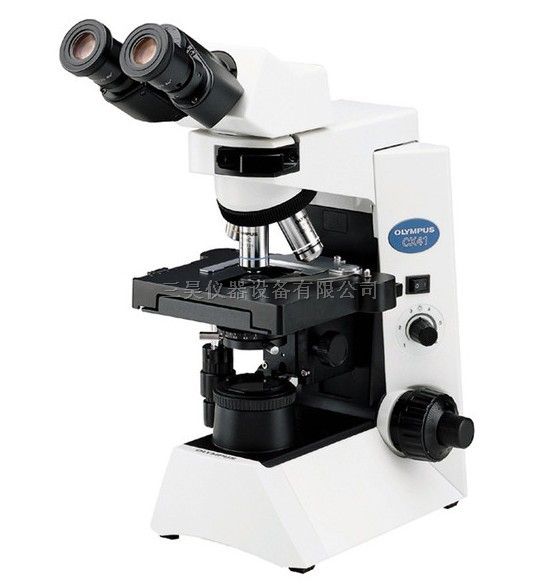 ：金相显微镜（日本奥林巴斯品牌）-OLYMPUS CX41